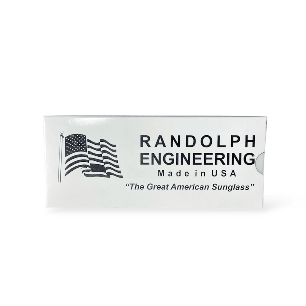 Aviators The Intruder - Randolph Engineering - Black/Green- Unisex