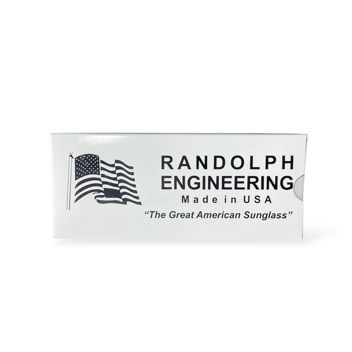Aviators The Intruder - Randolph Engineering - Black/Green- Unisex
