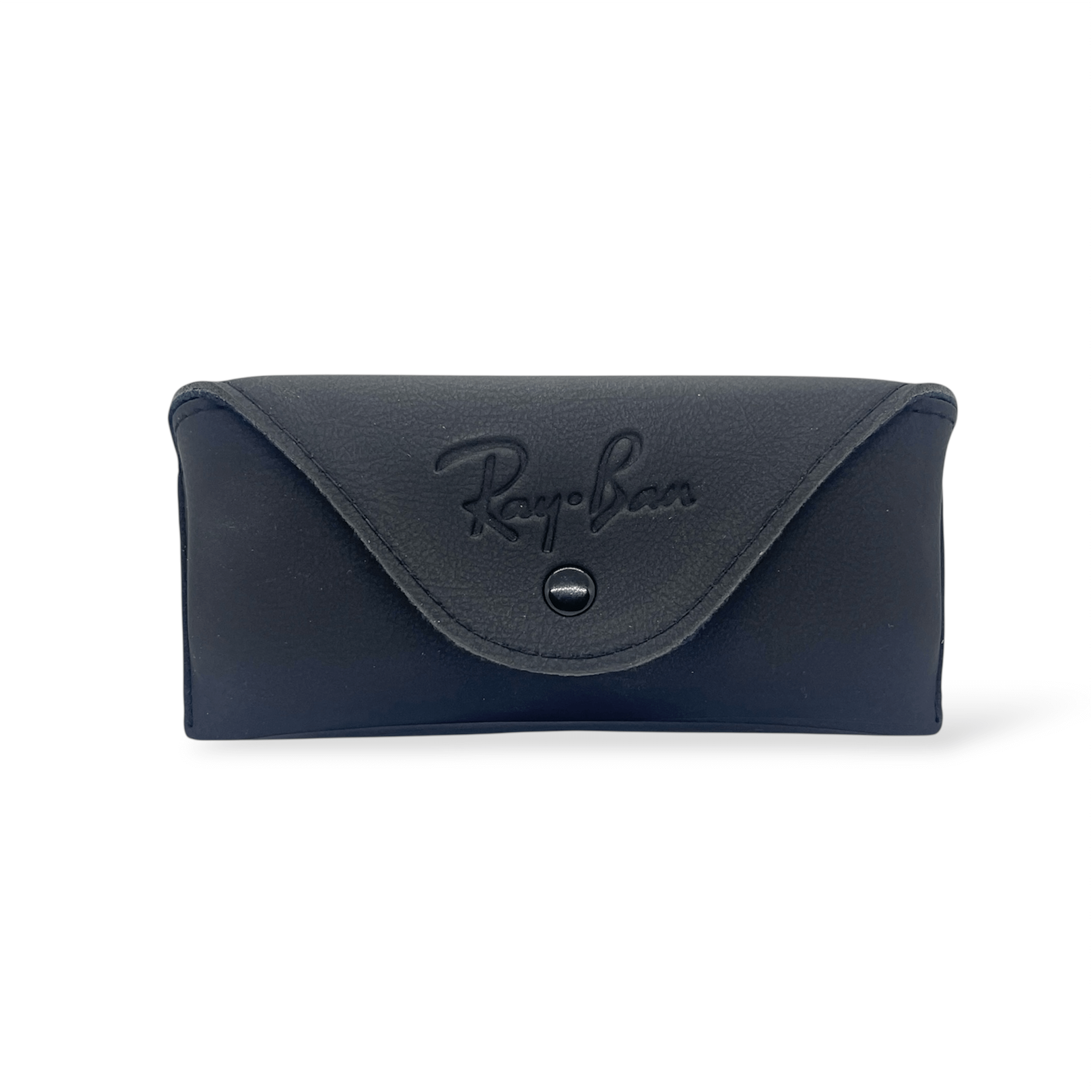 Classic Wayfarer - RB Acetate - 2140 - Polarized Glass - Black